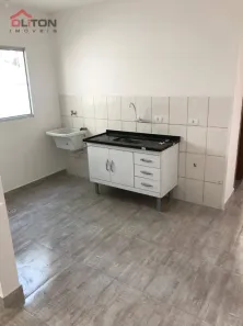 Apartamento com 1 Quarto para alugar, 45m² no Vila Nova Mazzei, São Paulo