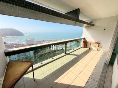 Apartamento com 3 Quartos à venda, 150m² no Mar e Céu, Guarujá