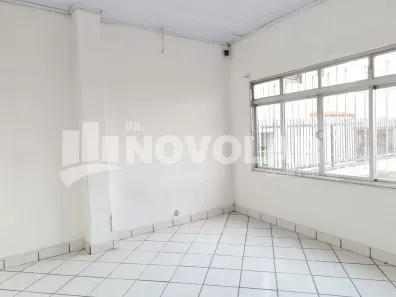 Imóvel Comercial para alugar, 484m² no Vila Isolina Mazzei, São Paulo