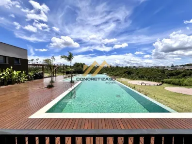 Lote/Terreno à venda, 300m² no Chácara Alvorada, Indaiatuba
