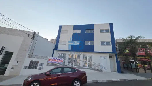 Sala Comercial para alugar, 189m² no Vila Euclides, Presidente Prudente