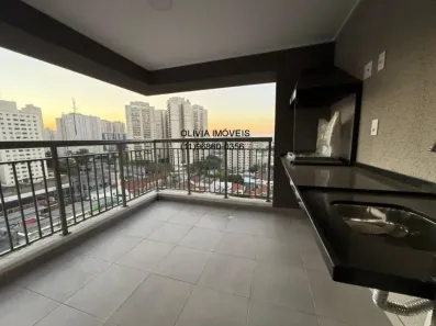 Apartamento com 2 Quartos à venda, 60m² no Ipiranga, São Paulo
