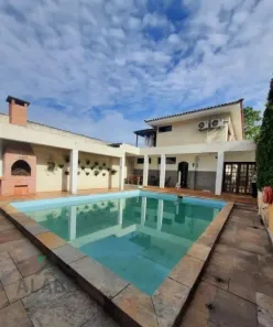 Casa com 4 Quartos à venda, 385m² no Brooklin Paulista, São Paulo