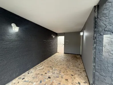 Imóvel Comercial com 5 Quartos para alugar, 200m² no Vila Seixas, Ribeirão Preto