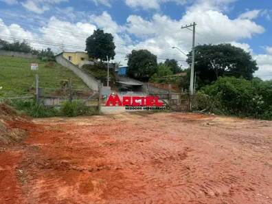 Lote/Terreno à venda, 415m² no Chácaras Pousada do Vale, São José dos Campos