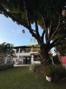 Casa com 5 Quartos à venda, 600m² no Itaigara, Salvador