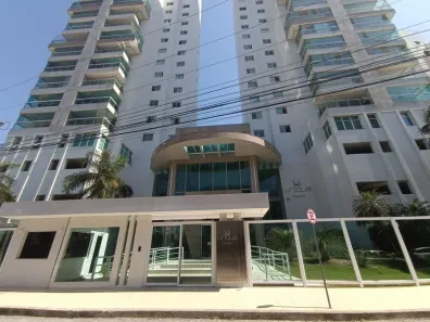 Apartamento com 4 Quartos à venda, 160m² no Centro, Campos dos Goytacazes