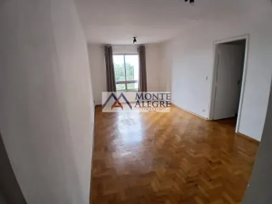 Apartamento com 2 Quartos à venda, 86m² no Santo Amaro, São Paulo