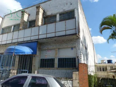 Prédio Comercial à venda, 2380m² no Vila Parque Jabaquara, São Paulo