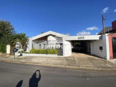 Casa com 3 Quartos à venda, 295m² no Jardim Shangri-lá, Itapetininga