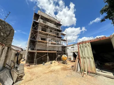 Apartamento com 2 Quartos à venda, 63m² no São João Batista (Venda Nova), Belo Horizonte