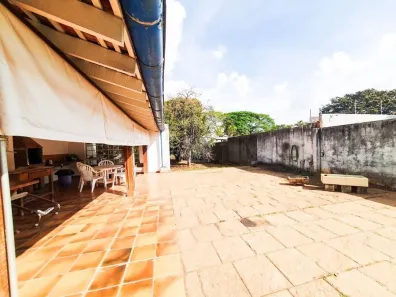 Imóvel Comercial com 4 Quartos à venda, 280m² no Vila Brandina, Campinas