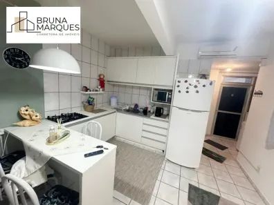 Apartamento com 1 Quarto à venda, 45m² no Ingleses do Rio Vermelho, Florianópolis
