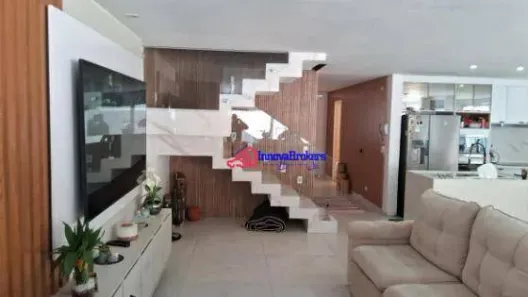 Casa de Condomínio com 4 Quartos à venda, 201m² no Chácaras Copaco, Arujá