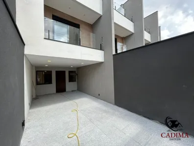 Sobrado com 3 Quartos à venda, 135m² no Vila Gomes Cardim, São Paulo