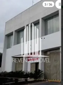 Ponto Comercial para alugar, 1000m² no Socorro, São Paulo