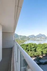 Apartamento com 3 Quartos à venda, 151m² no Barra da Tijuca, Rio de Janeiro