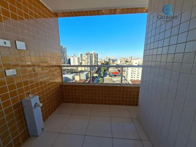 Apartamento com 2 Quartos à venda, 60m² no Boqueirão, Praia Grande