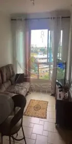 Apartamento com 2 Quartos à venda, 93m² no Nova Aliança, Ribeirão Preto