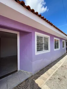 Casa de Condomínio com 3 Quartos à venda, 67m² no Xaxim, Curitiba