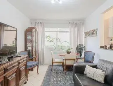 Apartamento com 2 Quartos à venda, 79m² no Paraíso, São Paulo