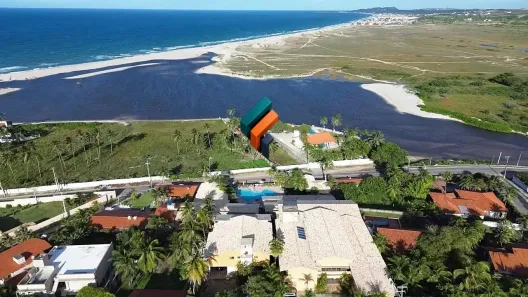 Imóvel Comercial com 40 Quartos à venda, 2891m² no Aquiraz, Aquiraz