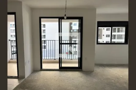 Apartamento com 1 Quarto à venda, 47m² no Vila Anastácio, São Paulo
