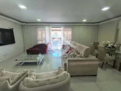 Cobertura com 4 Quartos à venda, 348m² no Recreio dos Bandeirantes, Rio de Janeiro