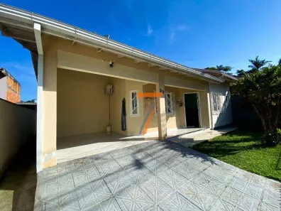 Casa com 3 Quartos à venda, 120m² no Real Parque, São José