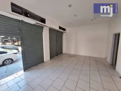 Ponto Comercial para alugar, 47m² no Centro, Niterói