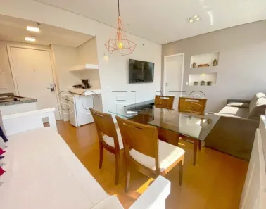 Flat com 1 Quarto à venda, 39m² no Liberdade, São Paulo