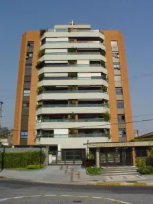 Apartamento com 4 Quartos à venda, 192m² no Vila Madalena, São Paulo