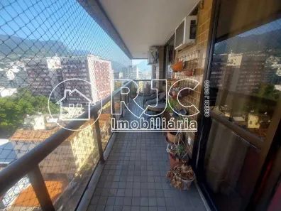 Cobertura com 3 Quartos à venda, 240m² no Tijuca, Rio de Janeiro