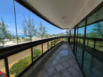 Apartamento com 4 Quartos à venda, 190m² no Recreio dos Bandeirantes, Rio de Janeiro