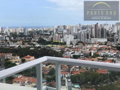 Apartamento com 2 Quartos à venda, 65m² no Caminho das Árvores, Salvador