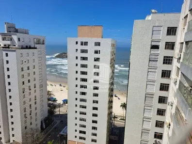 Apartamento com 3 Quartos à venda, 140m² no Pitangueiras, Guarujá