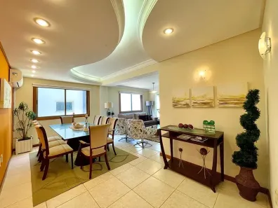 Apartamento com 3 Quartos à venda, 130m² no Capão da Canoa, Capão da Canoa