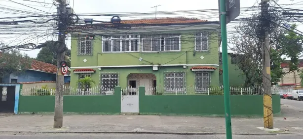 Casa com 2 Quartos à venda, 56m² no Madureira, Rio de Janeiro