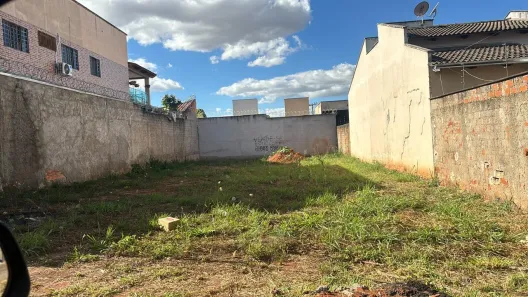 Lote/Terreno à venda, 360m² no Residencial Vereda dos Buritis, Goiânia