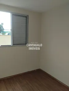Apartamento com 2 Quartos à venda, 47m² no Jardim Santa Terezinha (Zona Leste), São Paulo