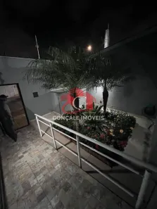 Casa de Condomínio com 3 Quartos à venda, 83m² no Vila Nova Mazzei, São Paulo