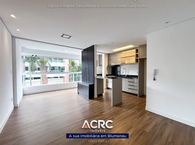 Apartamento com 2 Quartos à venda, 76m² no Velha, Blumenau