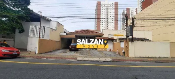 Imóvel Comercial com 22 Quartos à venda, 516m² no Centro, Taubaté