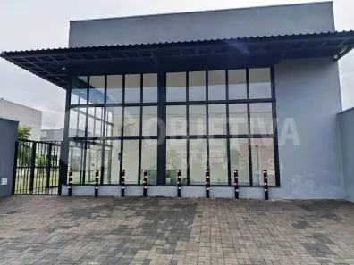 Ponto Comercial para alugar, 45m² no Novo Mundo, Uberlândia