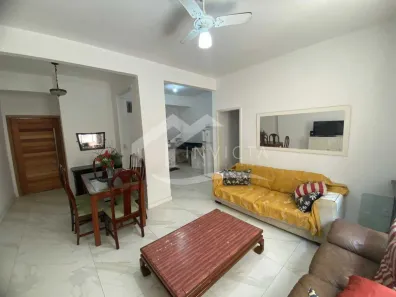 Apartamento com 4 Quartos à venda, 120m² no Copacabana, Rio de Janeiro