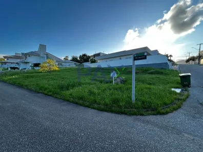 Lote/Terreno à venda, 535m² no Pedra Branca, Palhoça