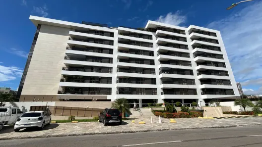 Apartamento com 3 Quartos à venda, 102m² no Jardim Oceania, João Pessoa