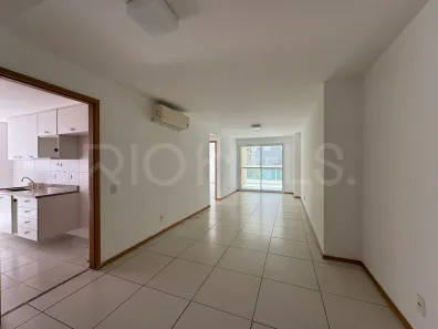 Apartamento com 2 Quartos à venda, 92m² no Icaraí, Niterói