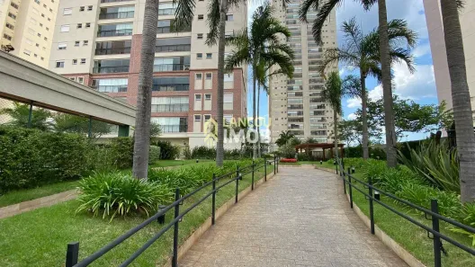 Apartamento com 3 Quartos à venda, 155m² no Vila Arens II, Jundiaí