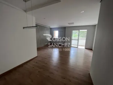 Apartamento com 3 Quartos à venda, 86m² no Vila Mascote, São Paulo